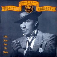 Purchase Kid Creole & The Coconuts - I Too Have Seen The Woods (Vinyl)