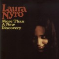Buy Laura Nyro - More Than A New Discovery (Reissued 2008) Mp3 Download
