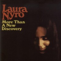 Purchase Laura Nyro - More Than A New Discovery (Reissued 2008)