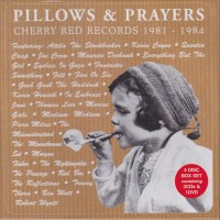 Purchase VA - Pillows & Prayers: Cherry Red Records 1981-1984 CD2