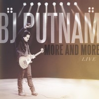 Purchase Bj Putnam - More And More