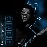 Purchase Doug Rappoport - Bionic