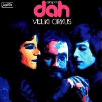 Purchase Dah - Veliki Cirkus (Vinyl)