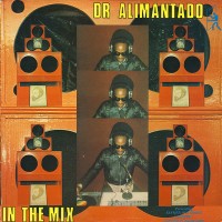 Purchase Dr. Alimantado - In The Mix