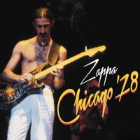 Purchase Frank Zappa - Chicago '78 CD1