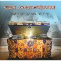 Purchase Jon Anderson - Lost Tapes Of Opio