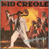 Purchase Kid Creole & The Coconuts - Doppelganger (Vinyl)