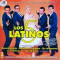 Buy Los Cinco Latinos - Vol.1 Sus Primeros EP's En España (1958-1960) CD1 Mp3 Download