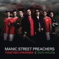 Buy Manic Street Preachers - Together Stronger (C'mon Wales) (CDS) Mp3 Download
