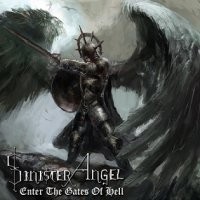 Purchase Sinister Angel - Enter The Gates Of Hell