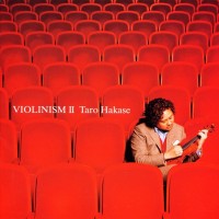 Purchase Taro Hakase - Violinism II