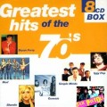 Buy VA - Greatest Hits Of The 70's CD4 Mp3 Download