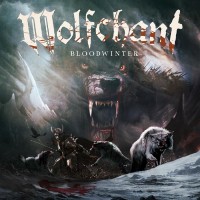 Purchase Wolfchant - Bloodwinter CD1