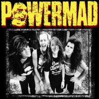 Purchase Powermad - Powermad (EP)
