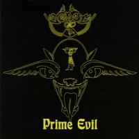 Purchase Prime Evil - 24