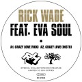 Buy Rick Wade - Crazy LuV Mp3 Download