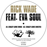 Purchase Rick Wade - Crazy LuV
