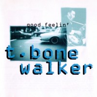 Purchase T-Bone Walker - Good Feelin' (Reissued 1993)