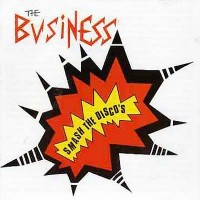 Purchase The Business - Smash The Disco's