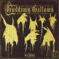 Purchase The Goddamn Gallows - Seven Devils