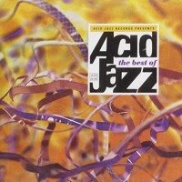 Purchase VA - The Best Of Acid Jazz