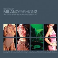 Purchase VA - The Sound Of Milano Fashion Vol. 2 CD1