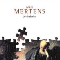 Purchase Wim Mertens - Jeremiades