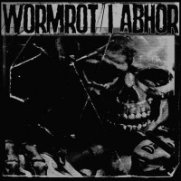Purchase Wormrot - I Abhor (Split)