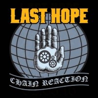 Purchase Last Hope - Chain Reaction