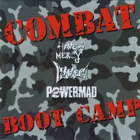 Purchase Powermad - Combat Boot Camp