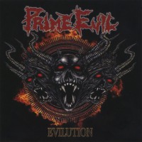 Purchase Prime Evil - Evilution