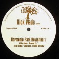 Buy Rick Wade - Harmonie Park Revisited 1 Mp3 Download