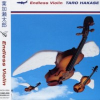 Purchase Taro Hakase - Endless Violin