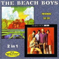 Purchase The Beach Boys - Friends & 20-20