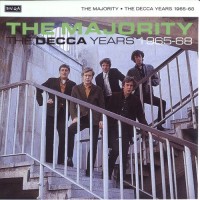 Purchase The Majority - The Decca Years 1965-1968