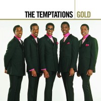 Purchase The Temptations - Gold CD1