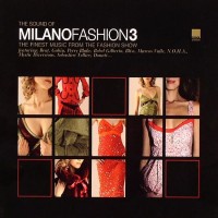 Purchase VA - The Sound Of Milano Fashion Vol. 3 CD1