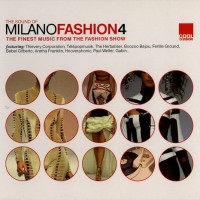 Purchase VA - The Sound Of Milano Fashion Vol. 4 CD1