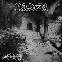 Purchase Vader - Live In Decay '86 (EP) (Remastered 2015)