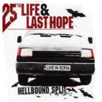 Purchase Last Hope - Hellbound (Split)