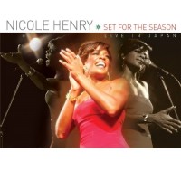 Purchase Nicole Henry - Set For The Season: Live In Japan