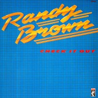 Purchase Randy Brown - Check It Out (Remastered 1997)