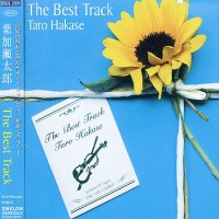 Purchase Taro Hakase - The Best Track