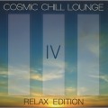 Buy VA - Cosmic Chill Lounge Vol. 4 (Relax Edition) Mp3 Download