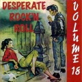 Buy VA - Desperate Rock 'n' Roll Vol. 18 Mp3 Download