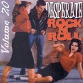 Buy VA - Desperate Rock 'n' Roll Vol. 20 Mp3 Download