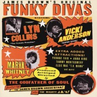 Purchase VA - James Brown's Original Funky Divas The 60's CD1