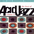 Buy VA - The Best Of Acid Jazz Vol. 2 Mp3 Download