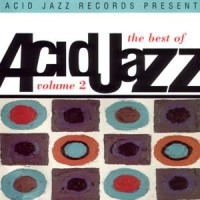 Purchase VA - The Best Of Acid Jazz Vol. 2