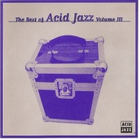 Purchase VA - The Best Of Acid Jazz Vol. 3